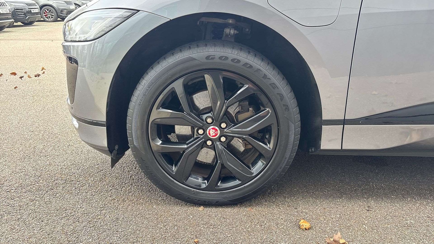 Used Jaguar I-Pace 2022 for sale - 77928446: Photo 27