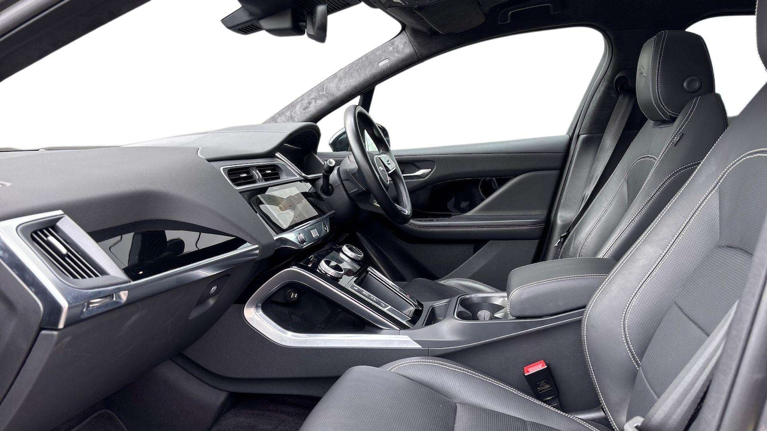 Used Jaguar I-Pace 2022 for sale - 77928446: Photo 3