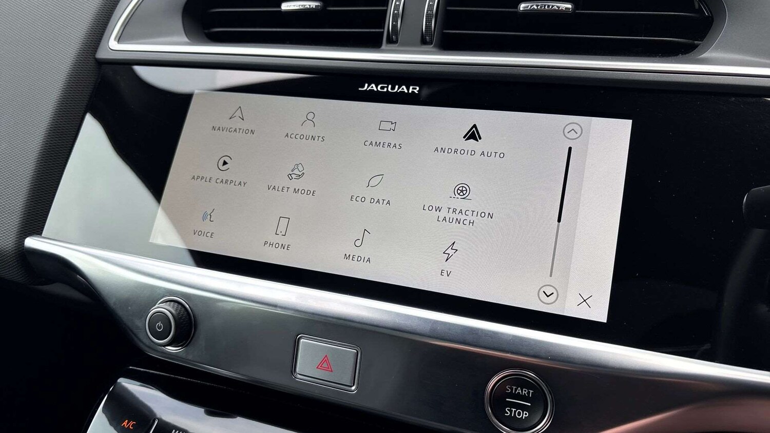 Used Jaguar I-Pace 2022 for sale - 77928446: Photo 35