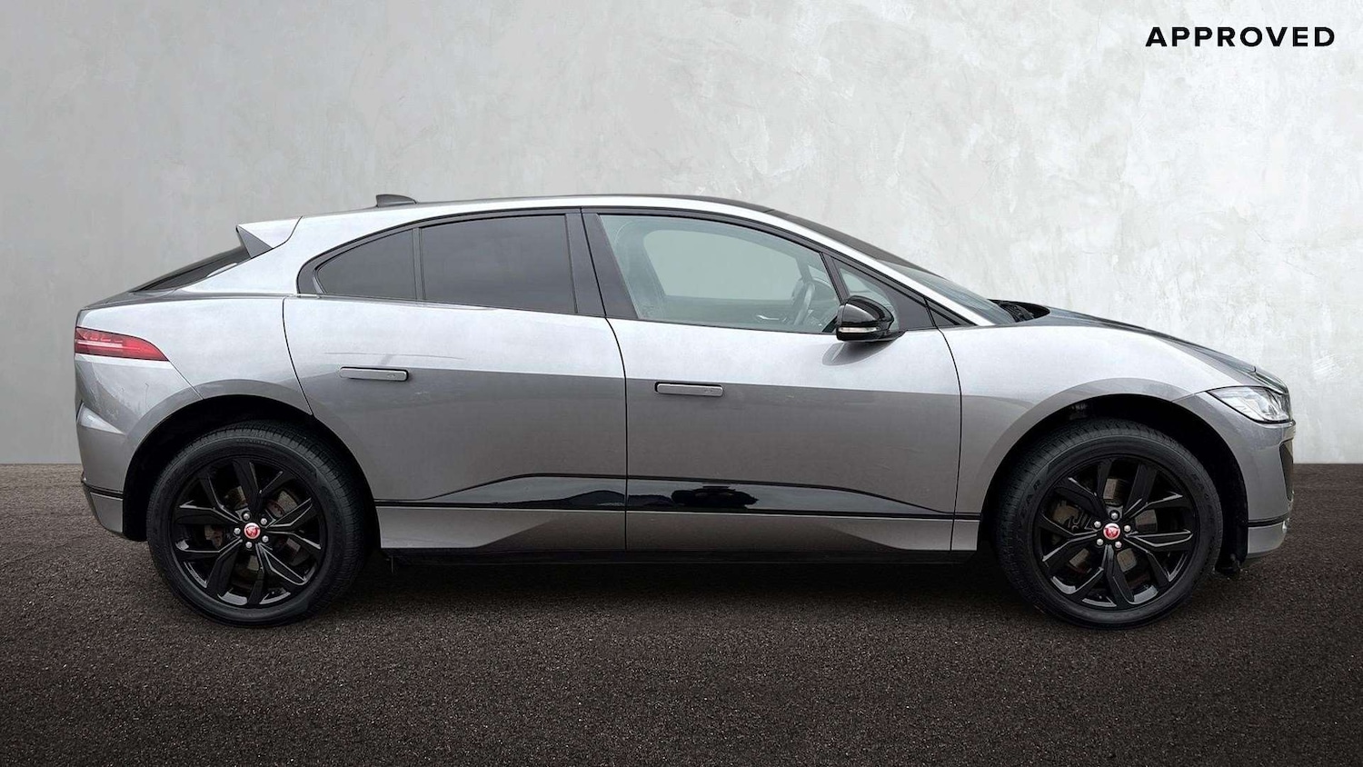 Used Jaguar I-Pace 2022 for sale - 77928446: Photo 5