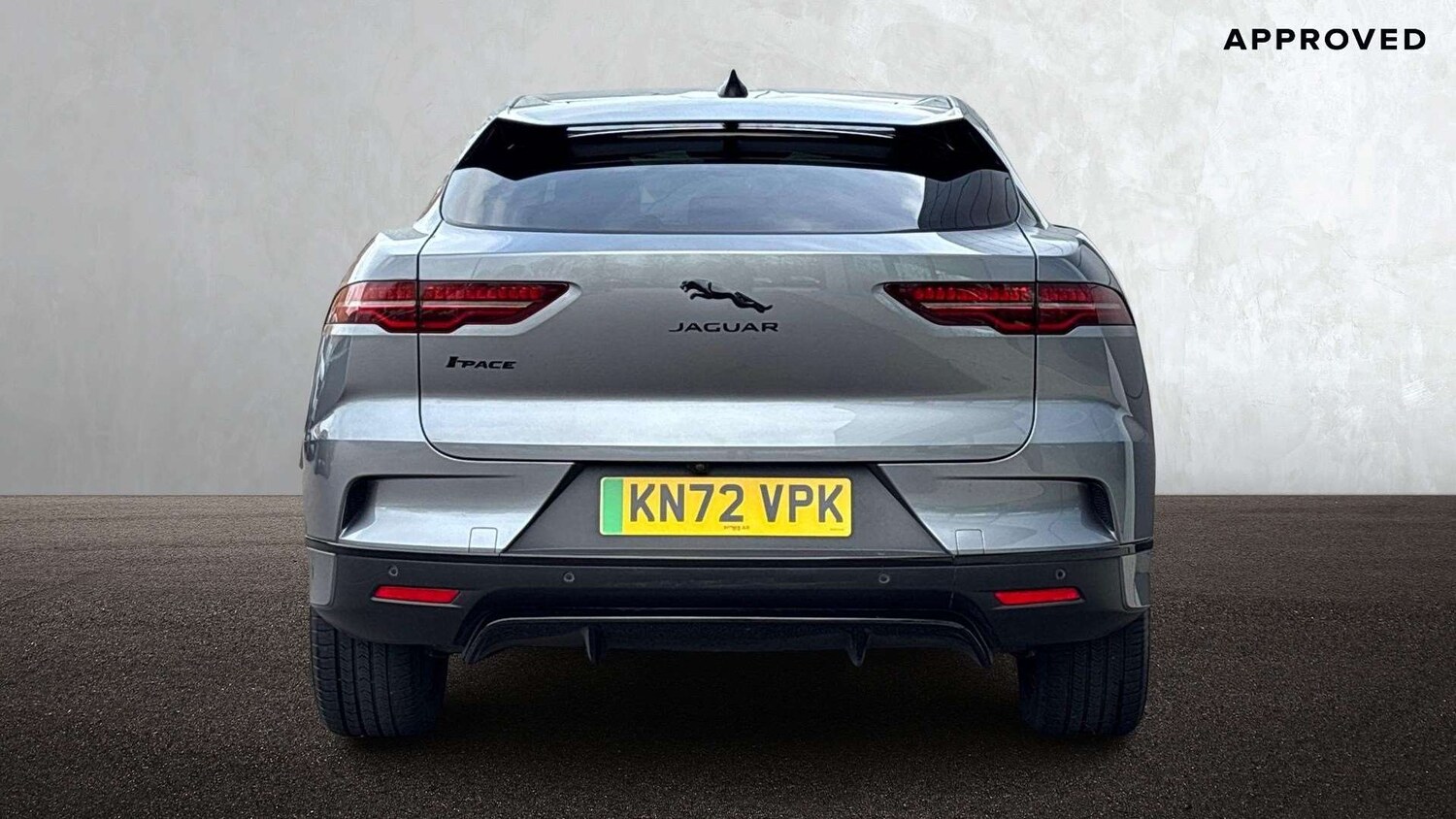 Used Jaguar I-Pace 2022 for sale - 77928446: Photo 6