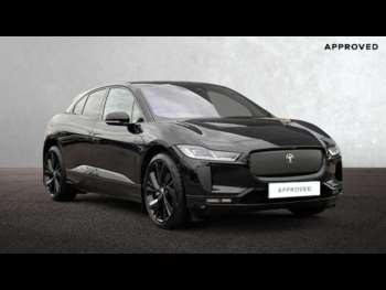 2023 - 294kW EV400 Sport 90kWh 5dr Auto