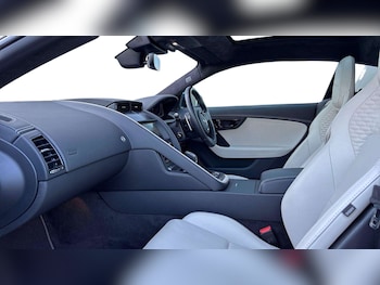 Used Jaguar F-Type 2023 for sale - 78610585: Photo