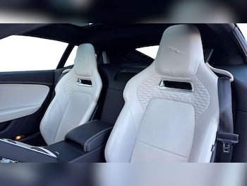 Used Jaguar F-Type 2023 for sale - 78610585: Photo