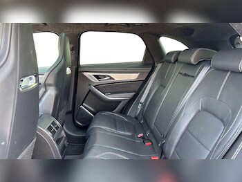 Used Jaguar F-Pace 2021 for sale - 76460142: Photo