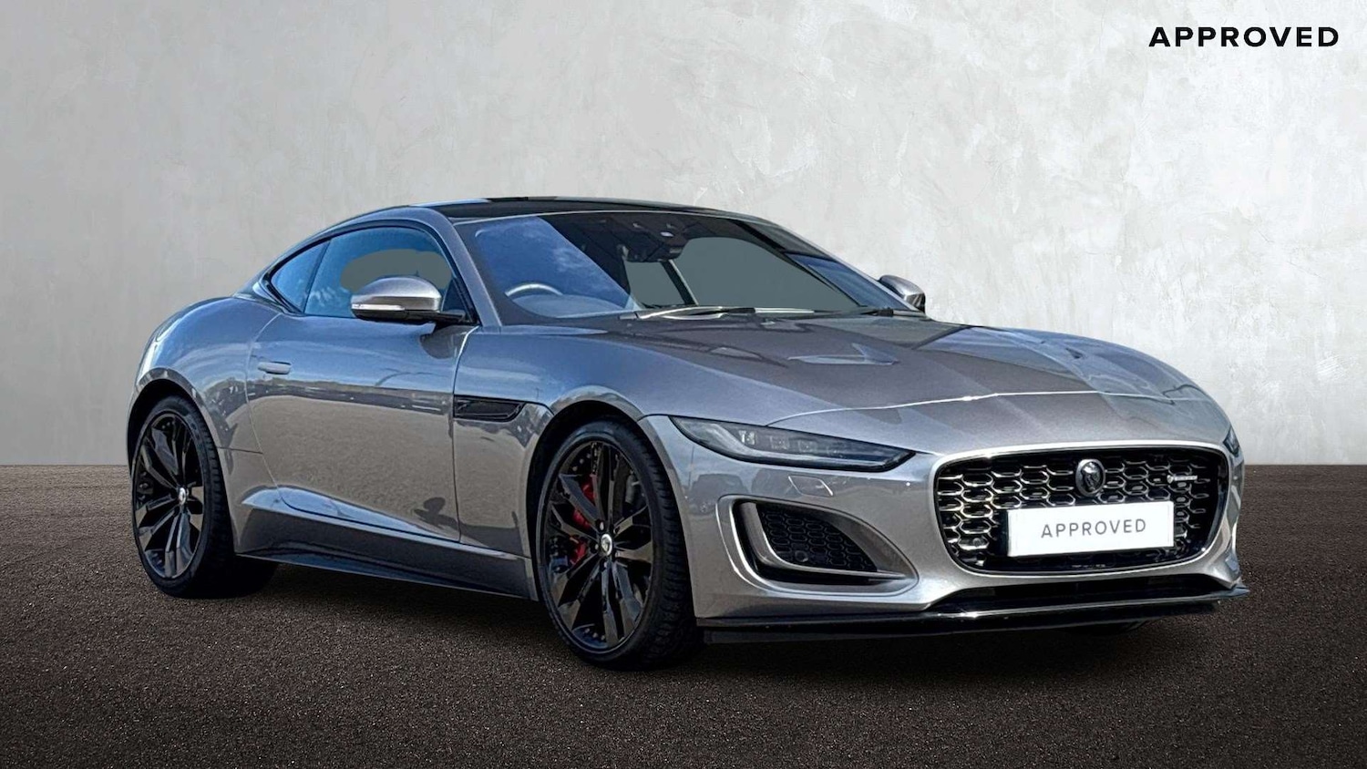 Used Jaguar F-Type 2024 for sale - 76459959: Photo 1
