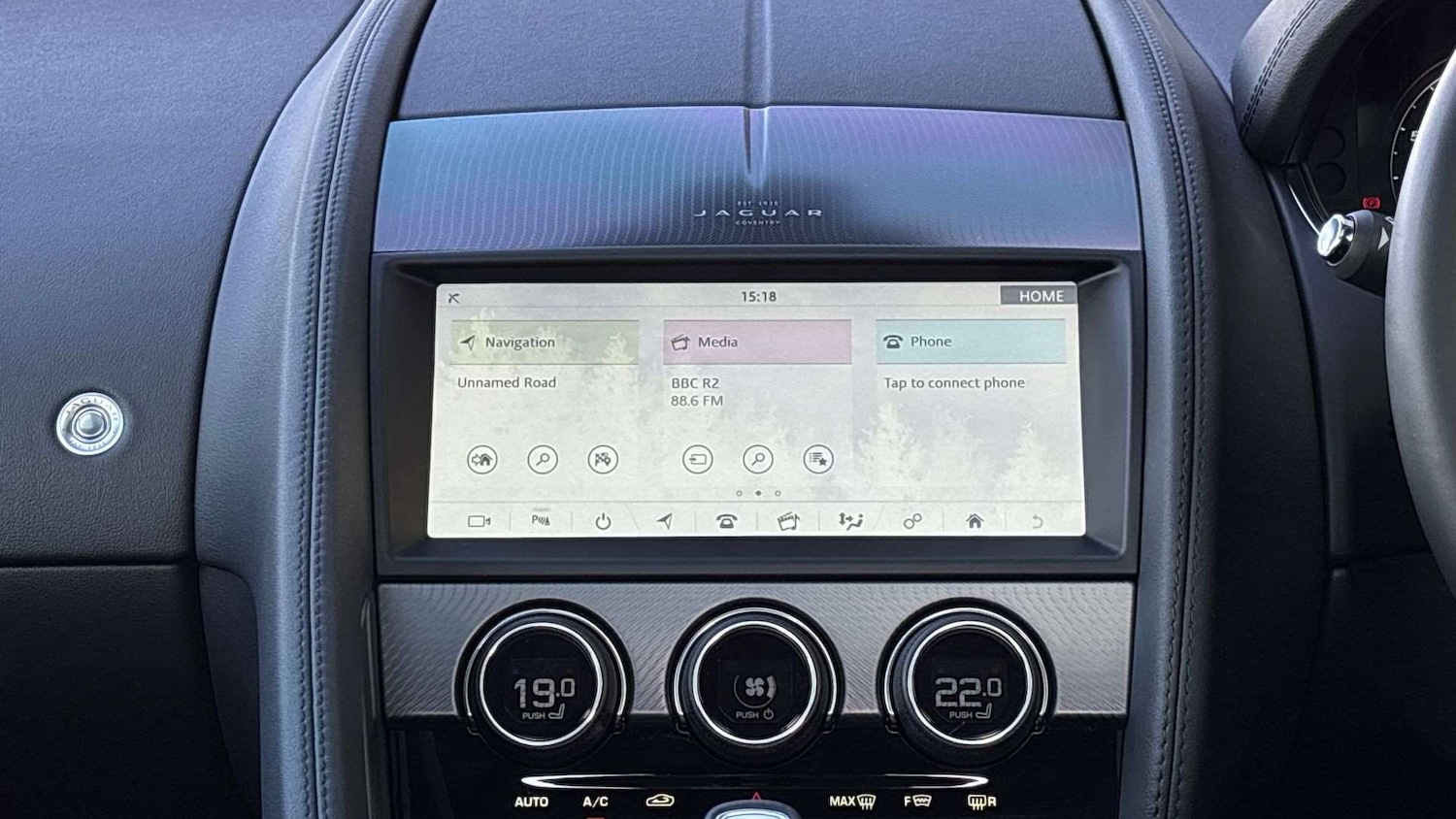 Used Jaguar F-Type 2024 for sale - 76459959: Photo 14