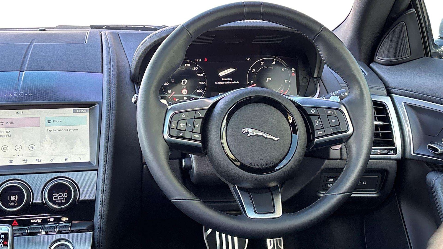 Used Jaguar F-Type 2024 for sale - 76459959: Photo 15