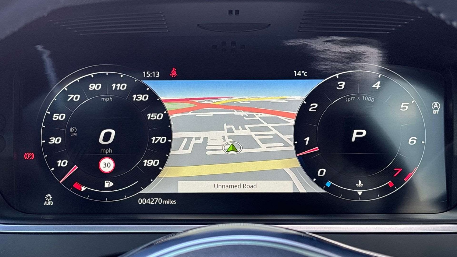 Used Jaguar F-Type 2024 for sale - 76459959: Photo 16