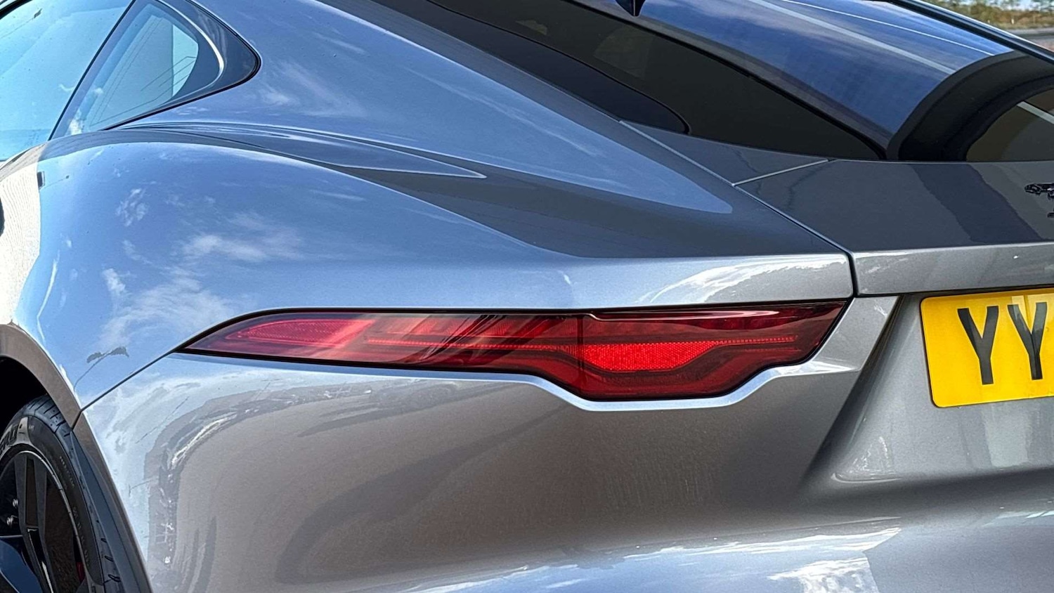 Used Jaguar F-Type 2024 for sale - 76459959: Photo 19