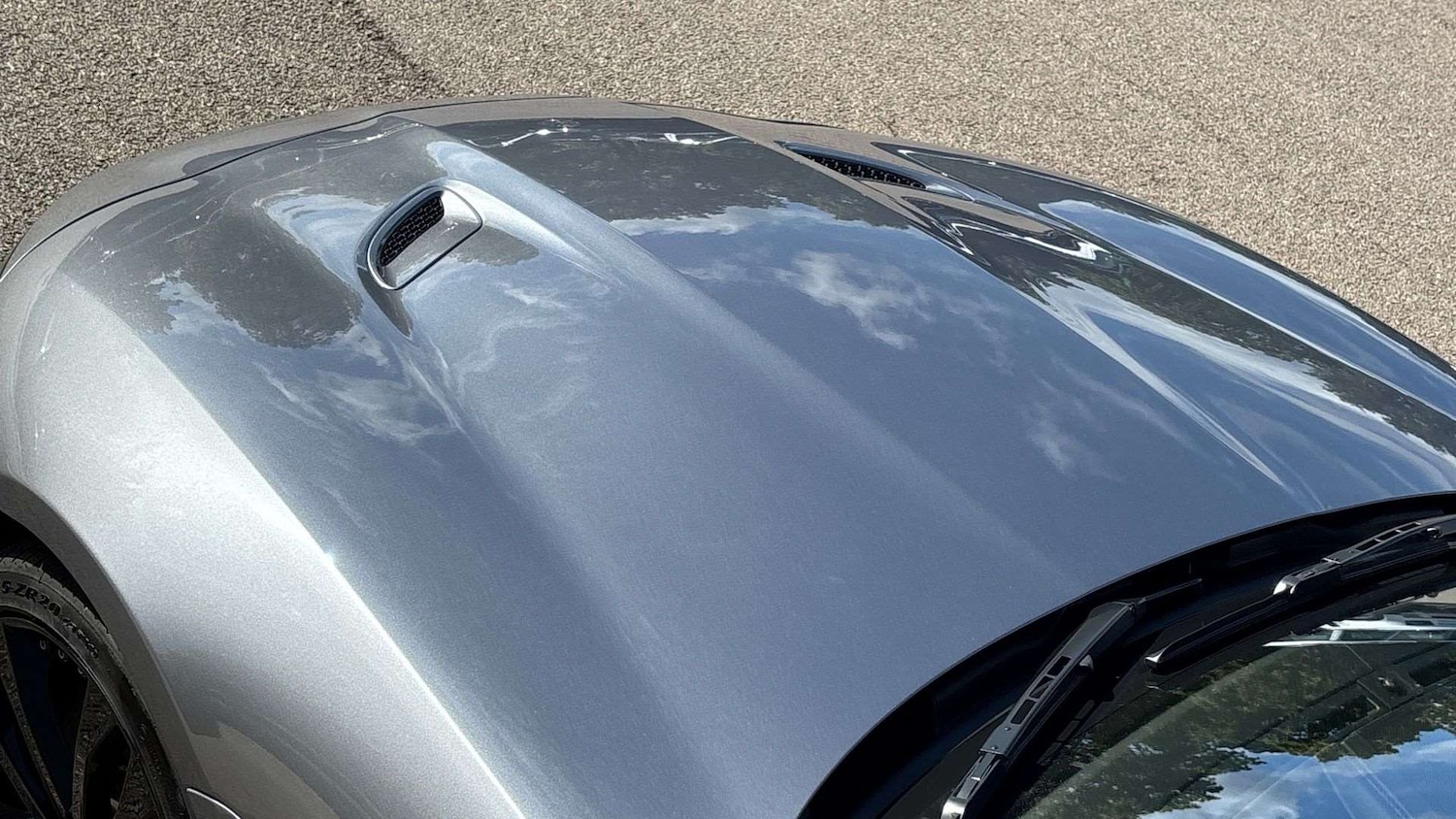 Used Jaguar F-Type 2024 for sale - 76459959: Photo 20