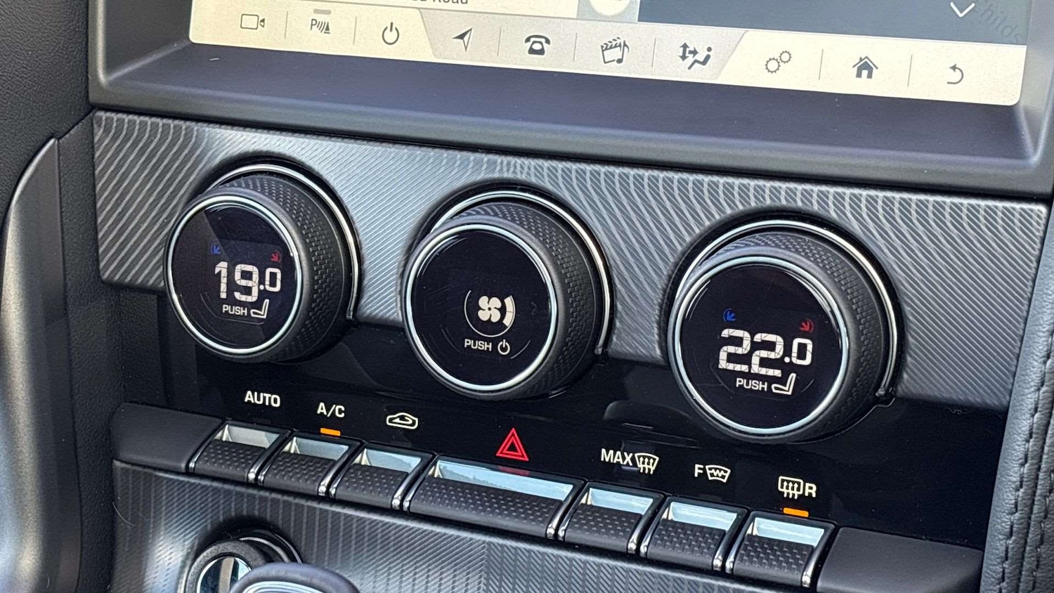 Used Jaguar F-Type 2024 for sale - 76459959: Photo 28