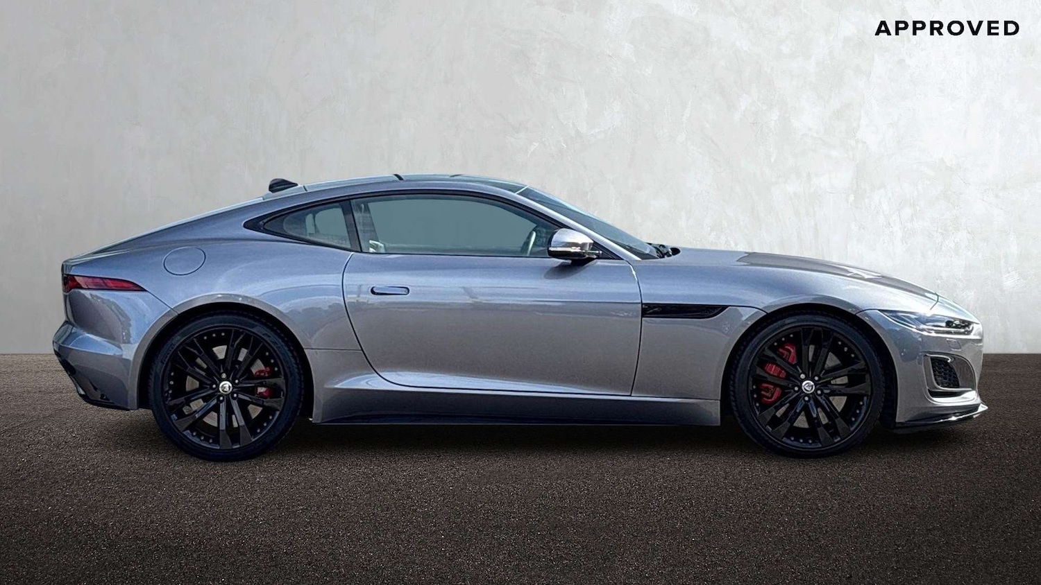 Used Jaguar F-Type 2024 for sale - 76459959: Photo 5