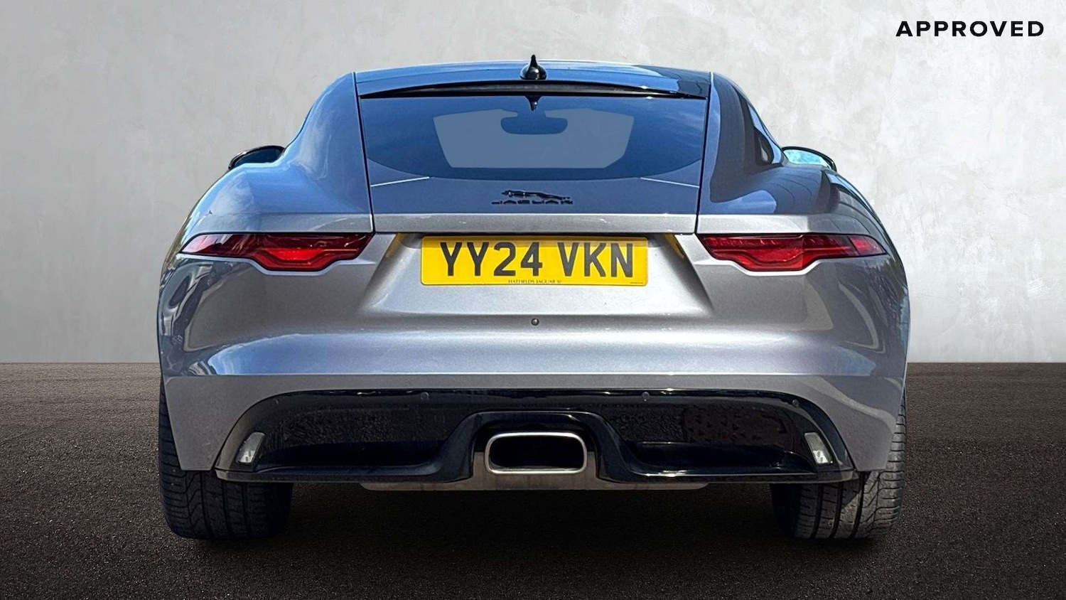 Used Jaguar F-Type 2024 for sale - 76459959: Photo 6