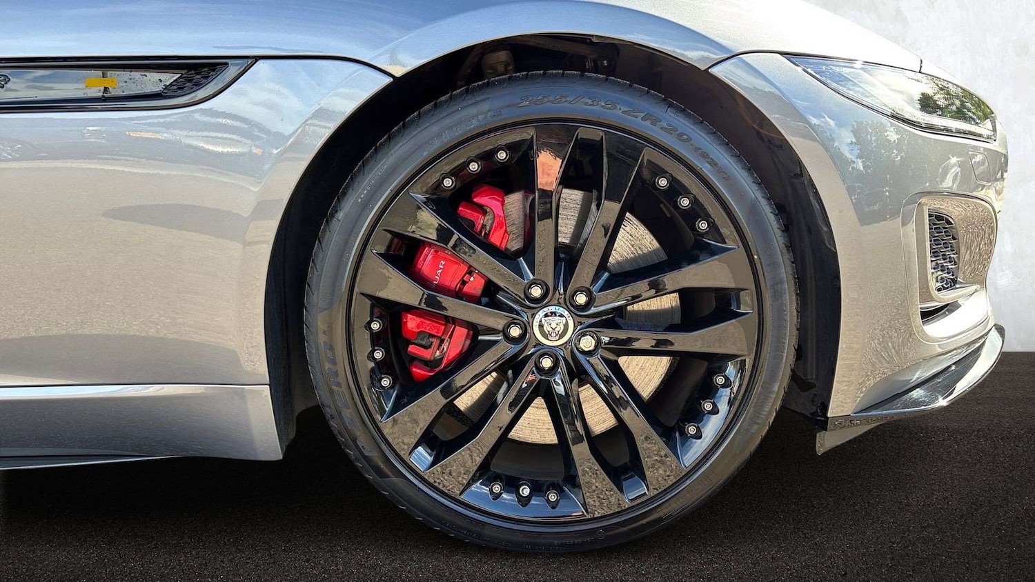 Used Jaguar F-Type 2024 for sale - 76459959: Photo 8