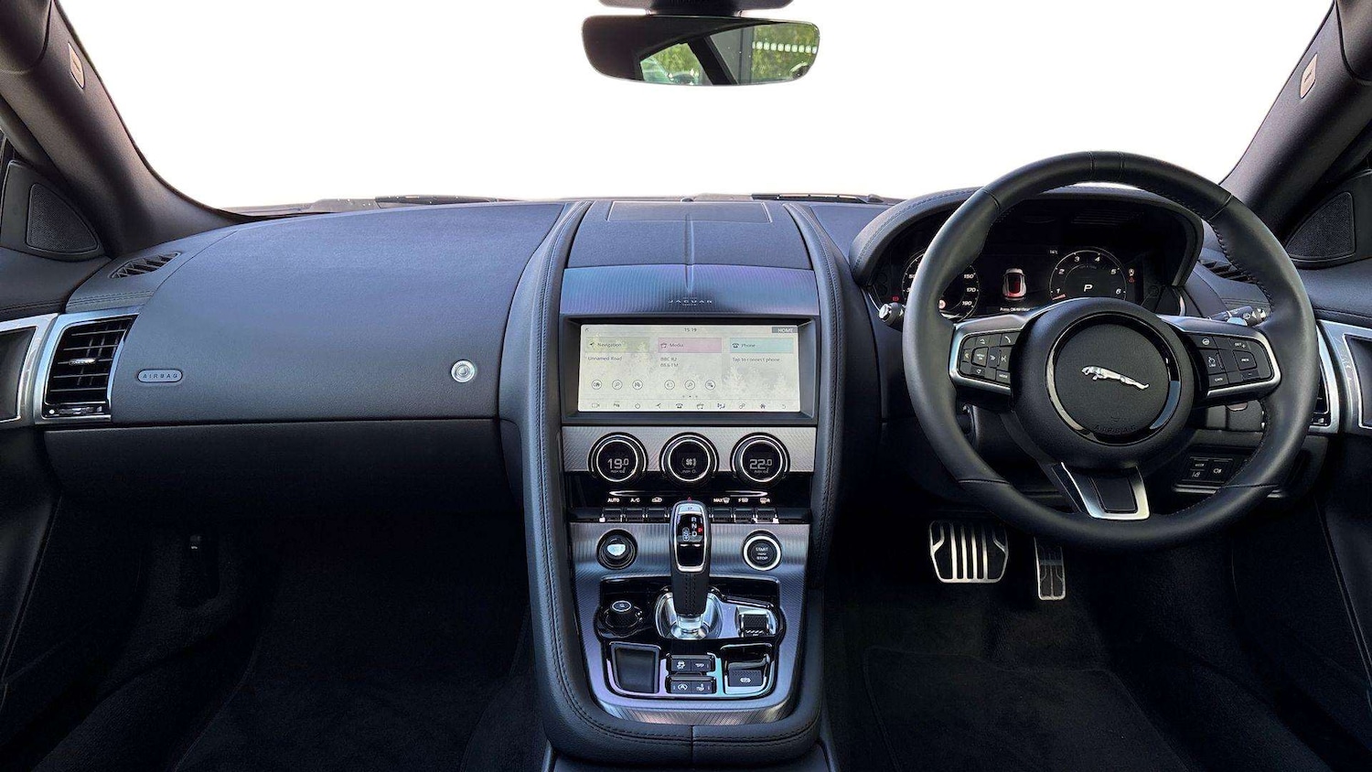 Used Jaguar F-Type 2024 for sale - 76459959: Photo 9