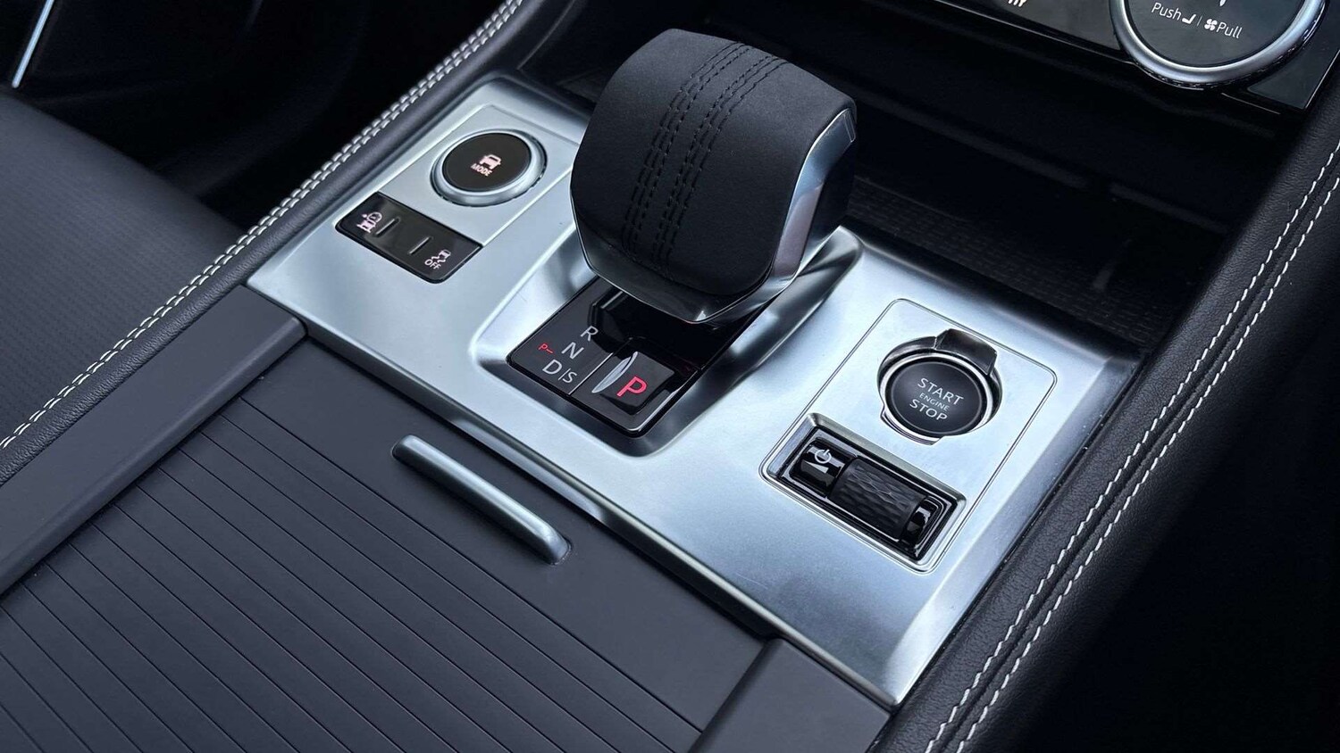 Used Jaguar F-Pace 2024 for sale - 77928751: Photo 13