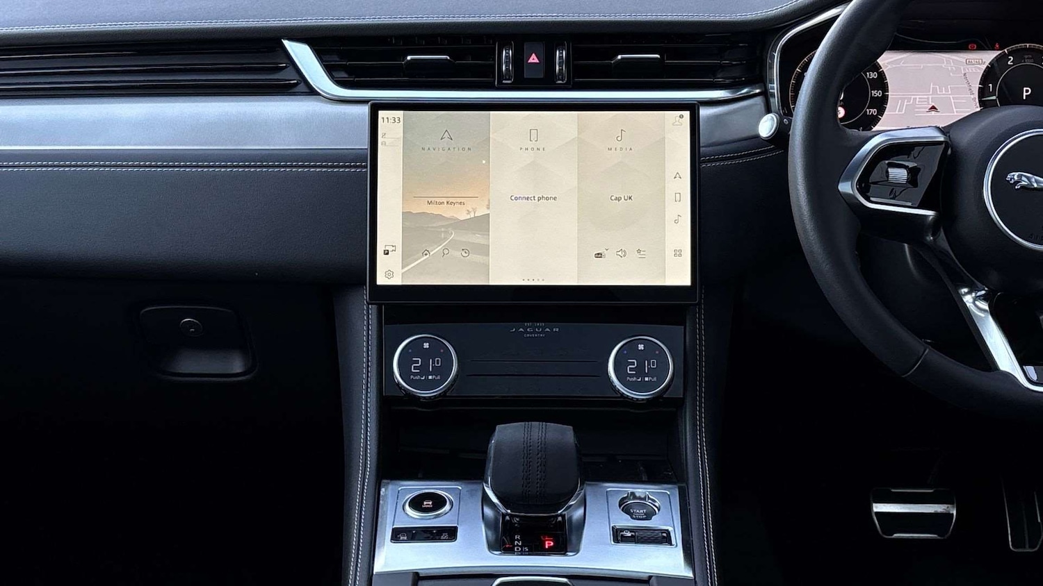 Used Jaguar F-Pace 2024 for sale - 77928751: Photo 14