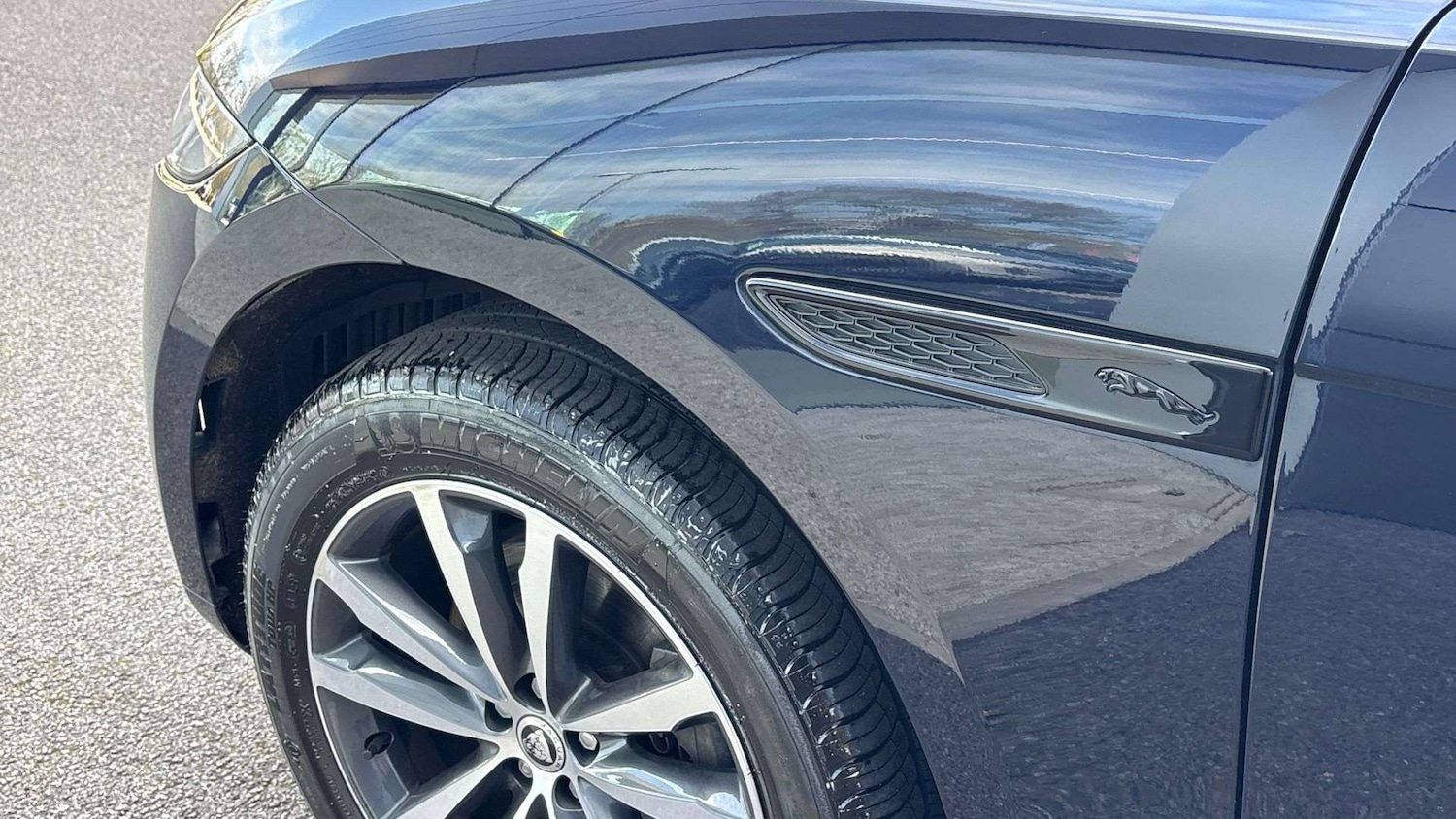 Used Jaguar F-Pace 2024 for sale - 77928751: Photo 20