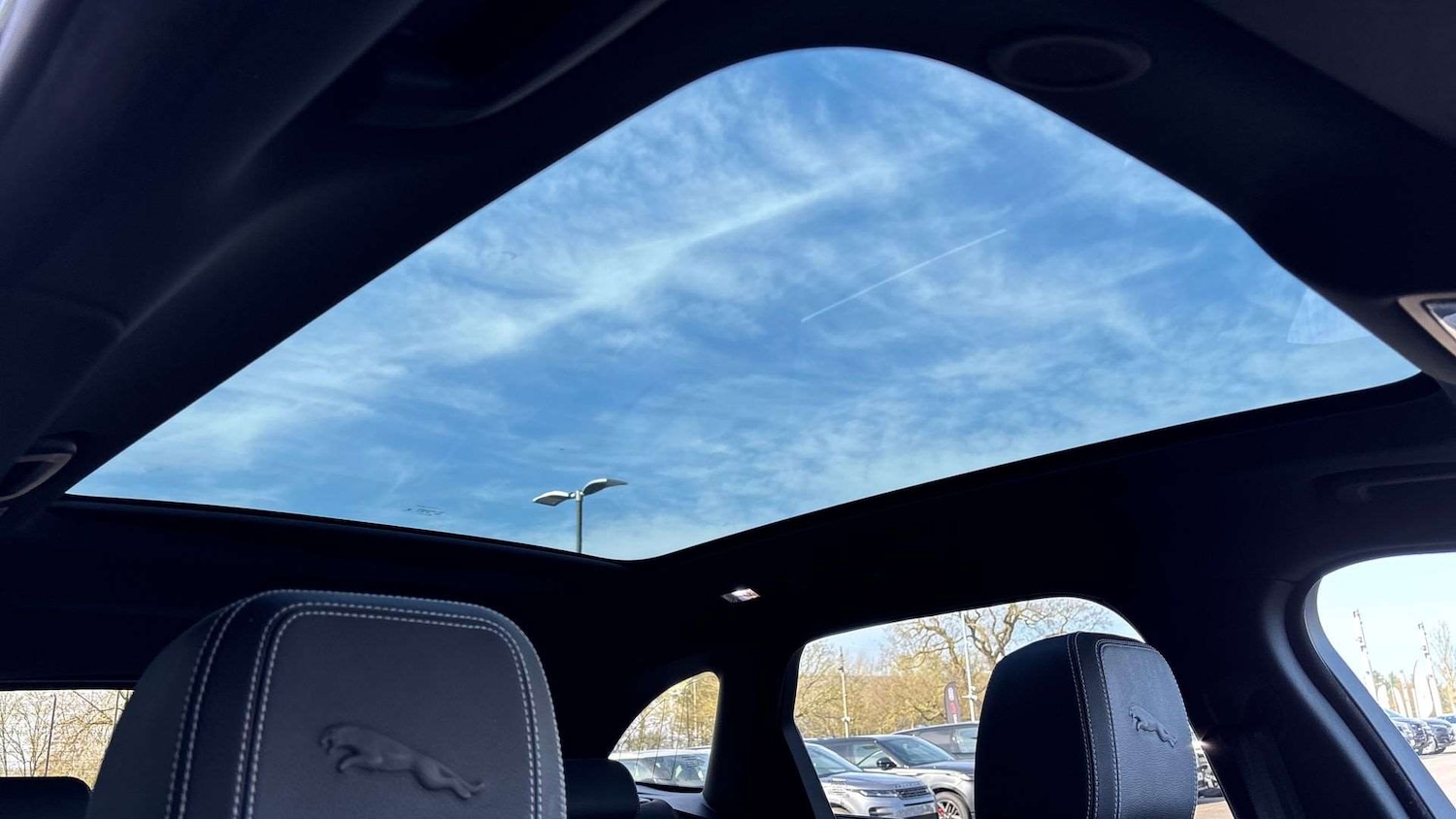 Used Jaguar F-Pace 2024 for sale - 77928751: Photo 22