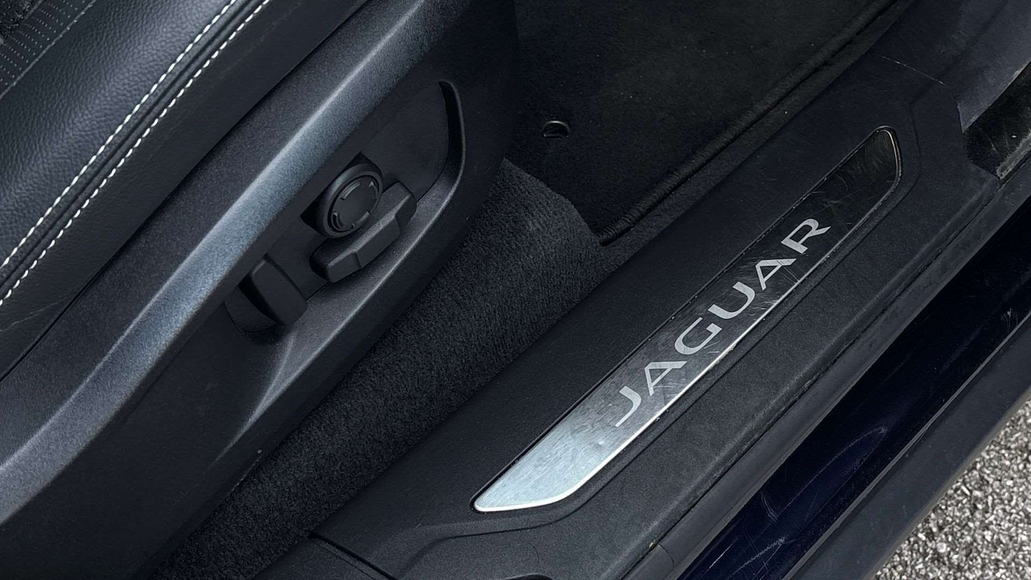 Used Jaguar F-Pace 2024 for sale - 77928751: Photo 23