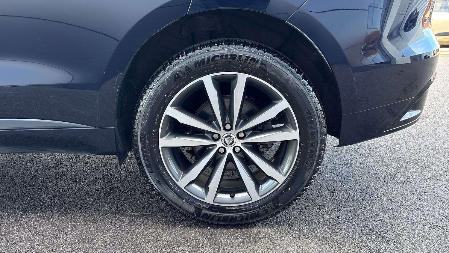 Used Jaguar F-Pace 2024 for sale - 77928751: Photo 26