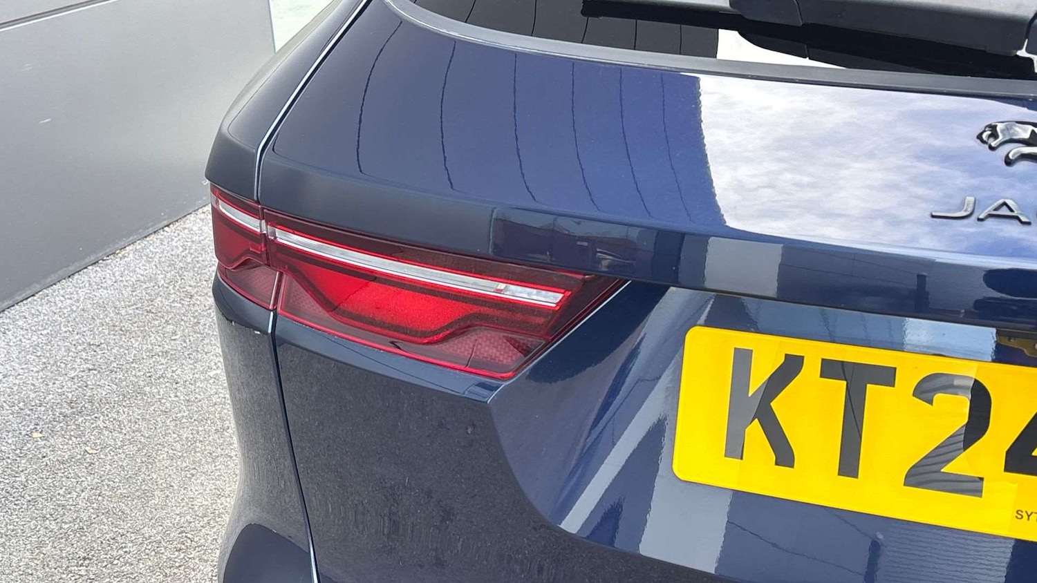 Used Jaguar F-Pace 2024 for sale - 77928751: Photo 29