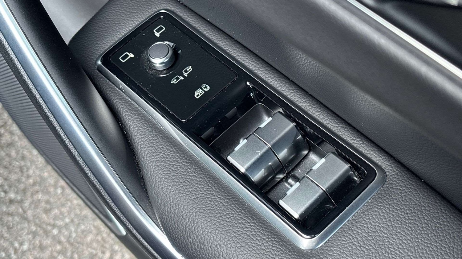 Used Jaguar F-Pace 2024 for sale - 77928751: Photo 34