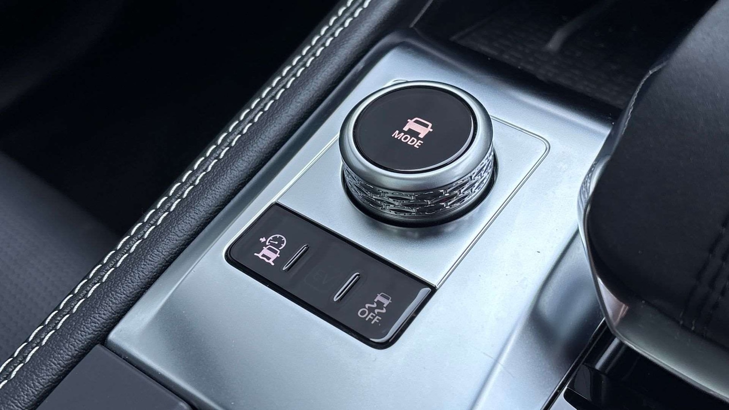 Used Jaguar F-Pace 2024 for sale - 77928751: Photo 35