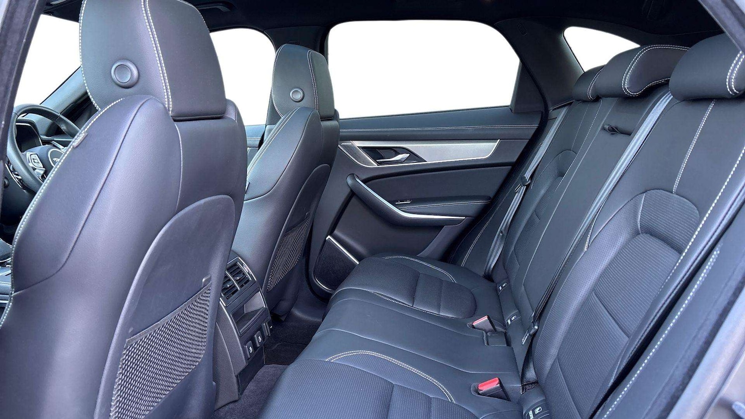 Used Jaguar F-Pace 2024 for sale - 77928751: Photo 4