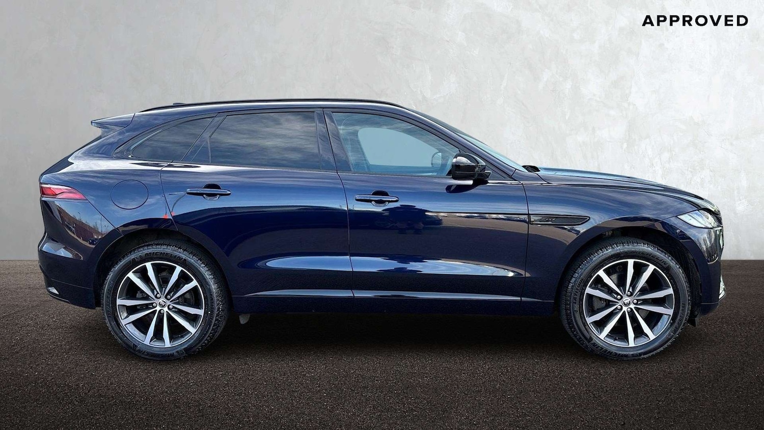 Used Jaguar F-Pace 2024 for sale - 77928751: Photo 5