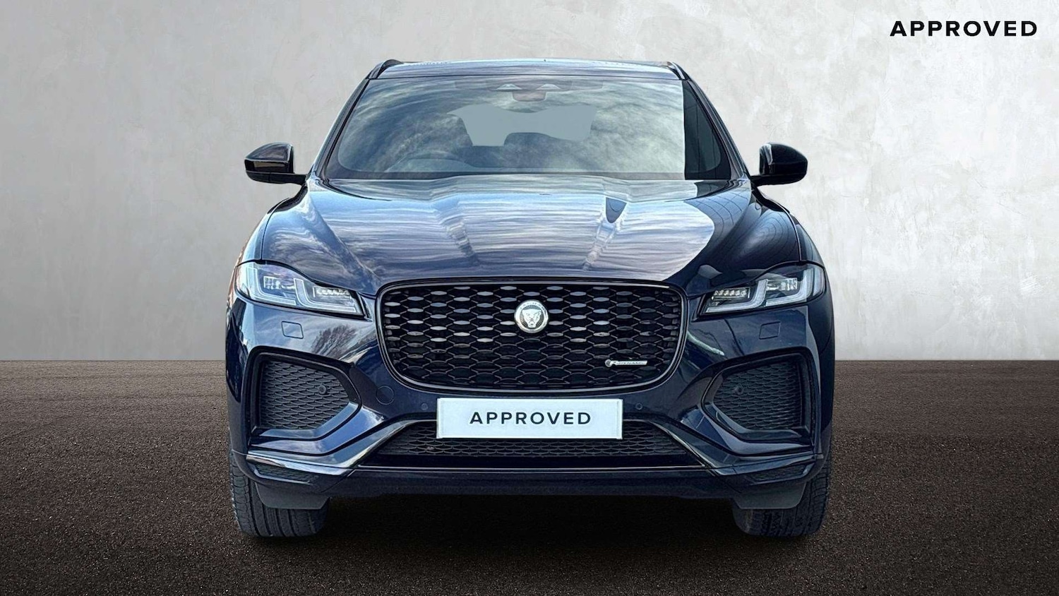 Used Jaguar F-Pace 2024 for sale - 77928751: Photo 7