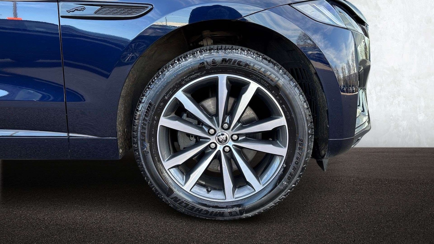 Used Jaguar F-Pace 2024 for sale - 77928751: Photo 8