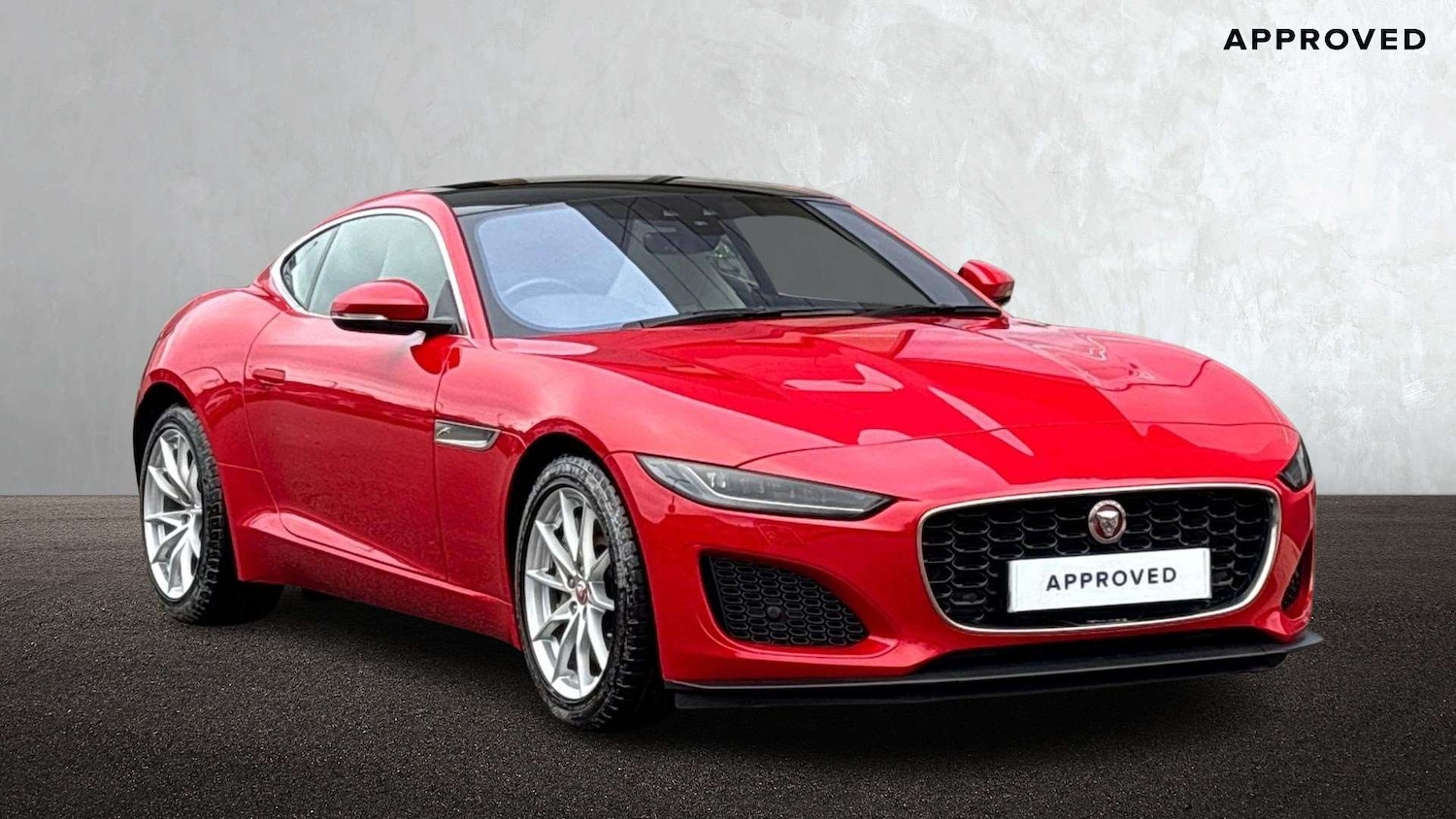 Used Jaguar F-Type 2022 for sale - 76889725: Photo 1