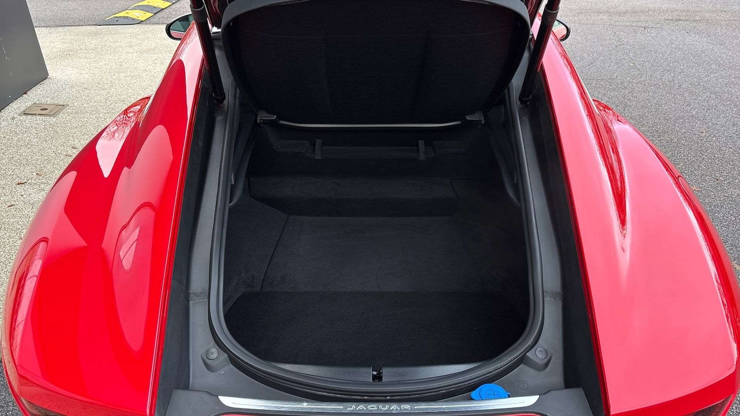 Used Jaguar F-Type 2022 for sale - 76889725: Photo 10