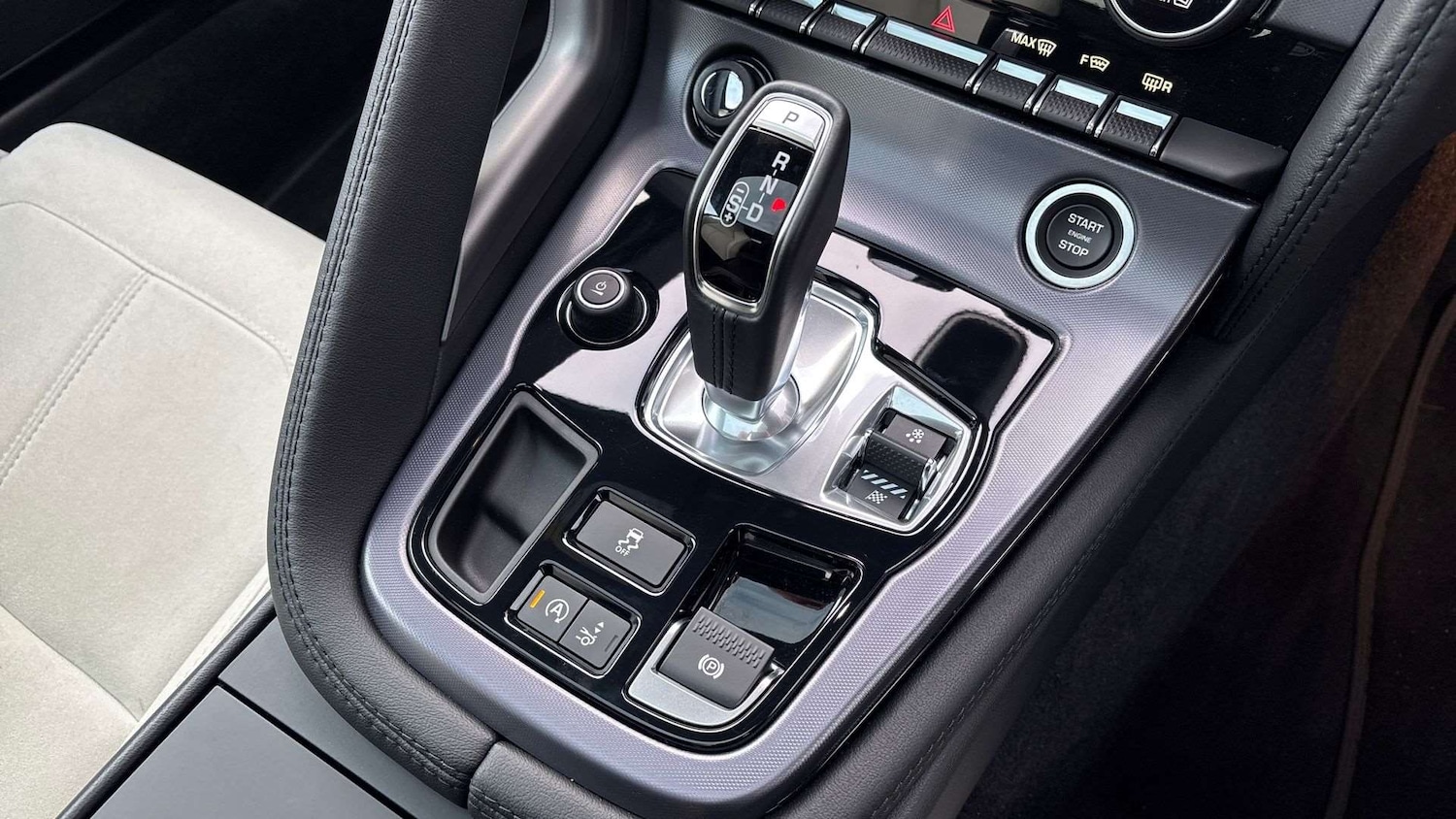 Used Jaguar F-Type 2022 for sale - 76889725: Photo 13