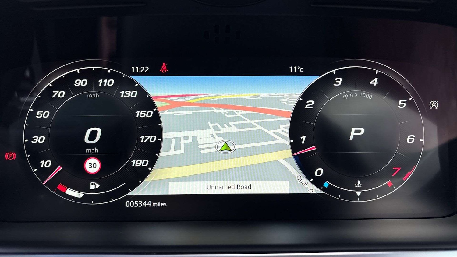 Used Jaguar F-Type 2022 for sale - 76889725: Photo 16