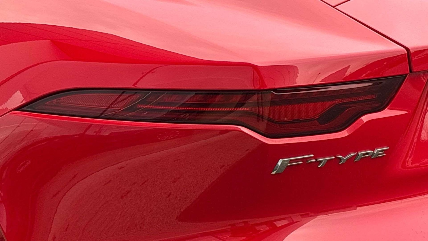 Used Jaguar F-Type 2022 for sale - 76889725: Photo 19