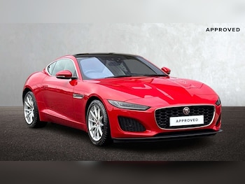 2022 - 2.0 P300 2dr Auto