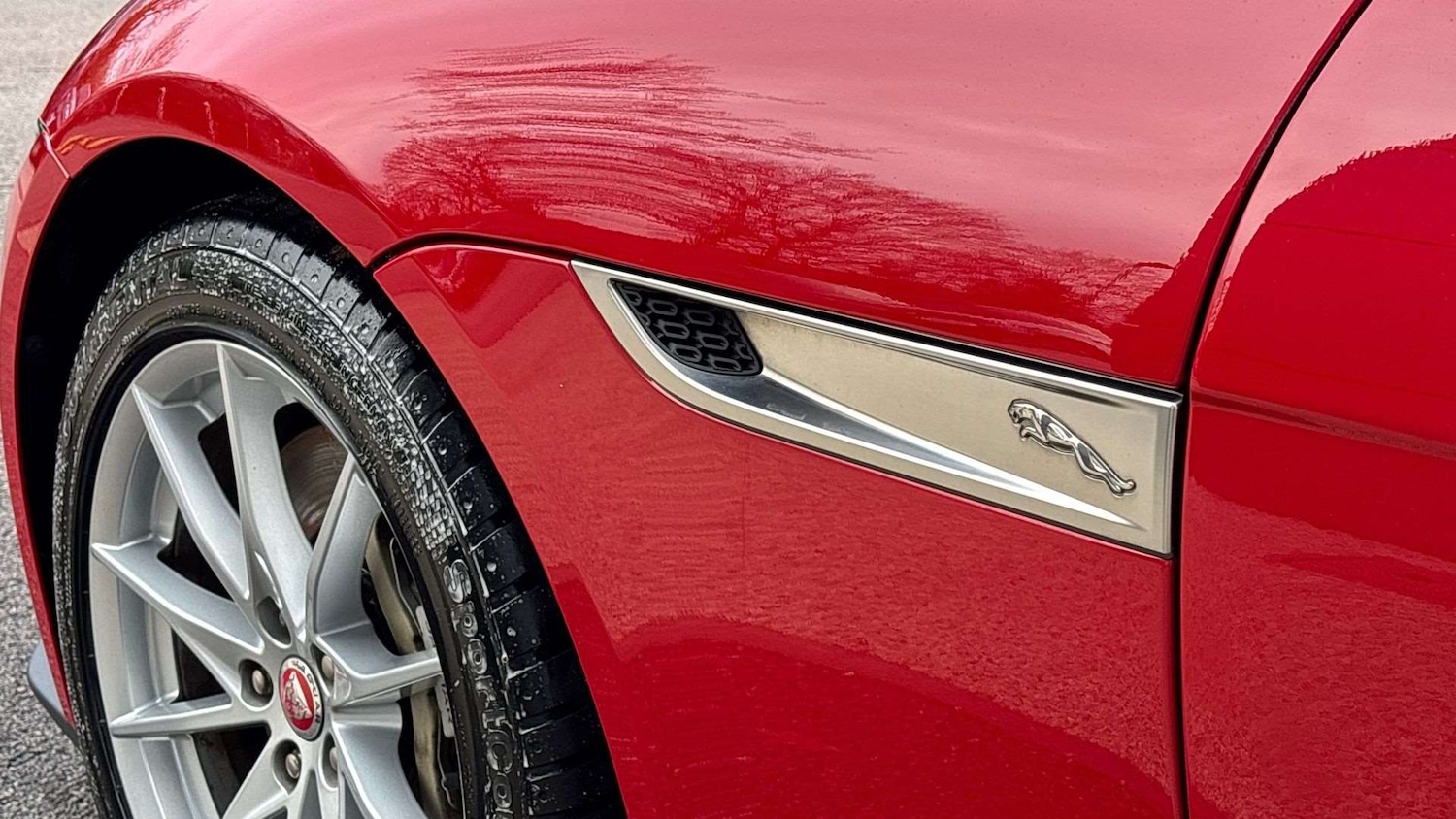 Used Jaguar F-Type 2022 for sale - 76889725: Photo 20