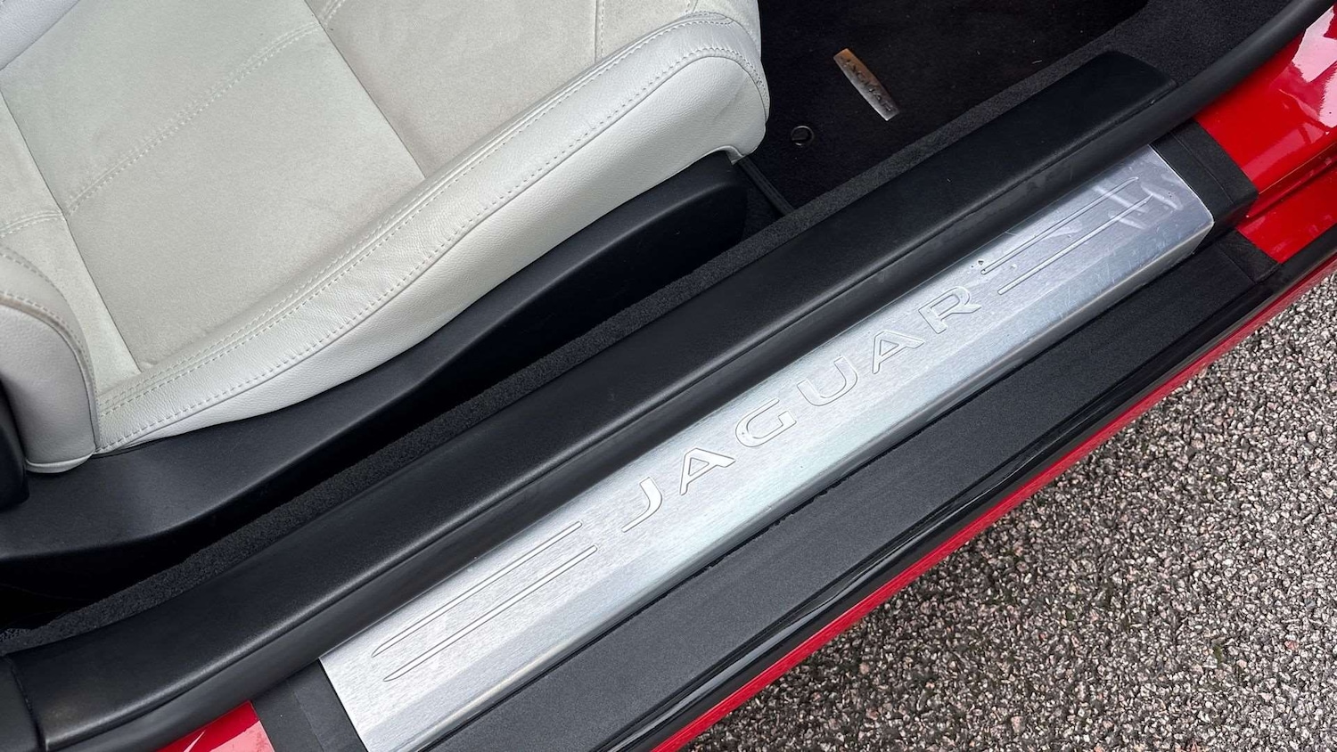 Used Jaguar F-Type 2022 for sale - 76889725: Photo 23