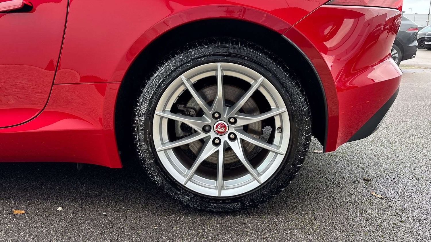 Used Jaguar F-Type 2022 for sale - 76889725: Photo 26