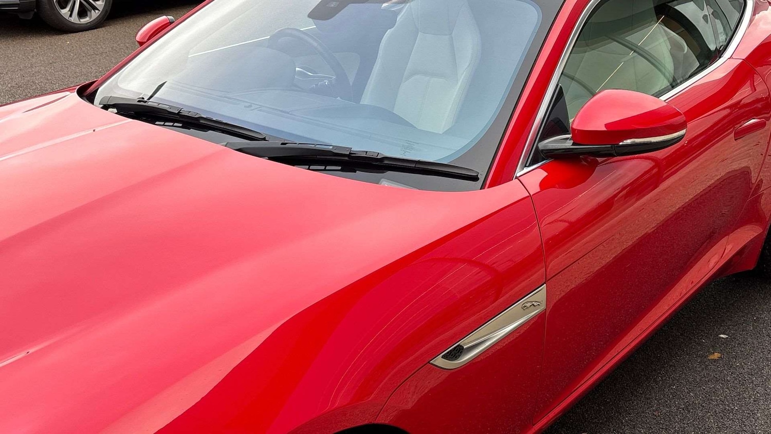 Used Jaguar F-Type 2022 for sale - 76889725: Photo 28