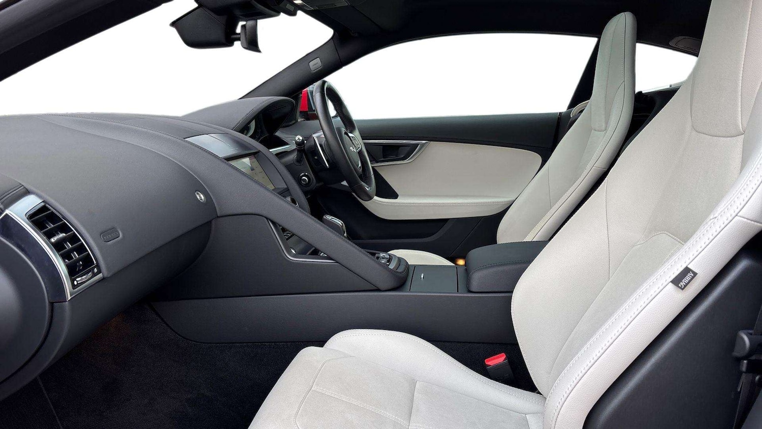 Used Jaguar F-Type 2022 for sale - 76889725: Photo 3