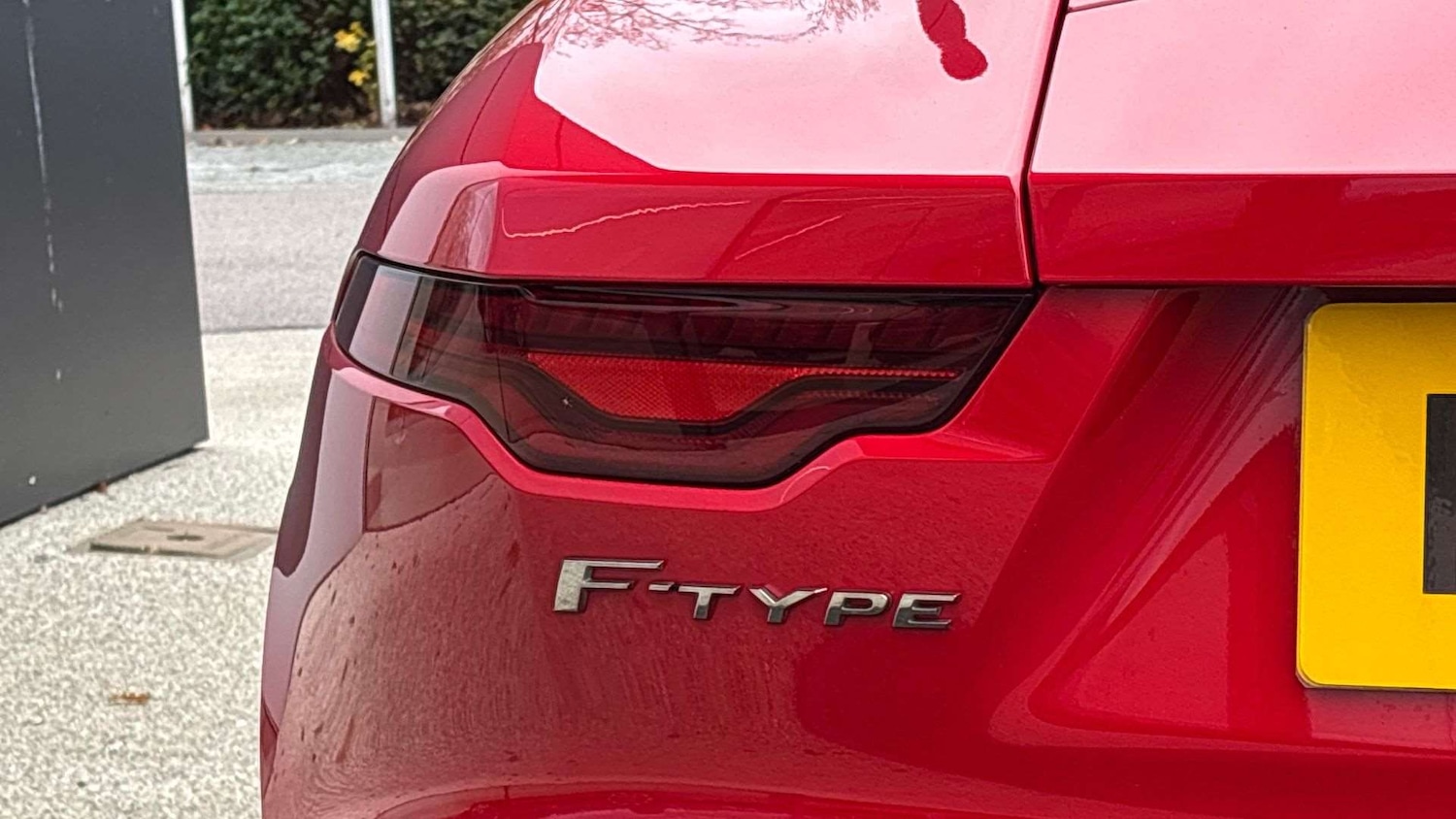 Used Jaguar F-Type 2022 for sale - 76889725: Photo 30