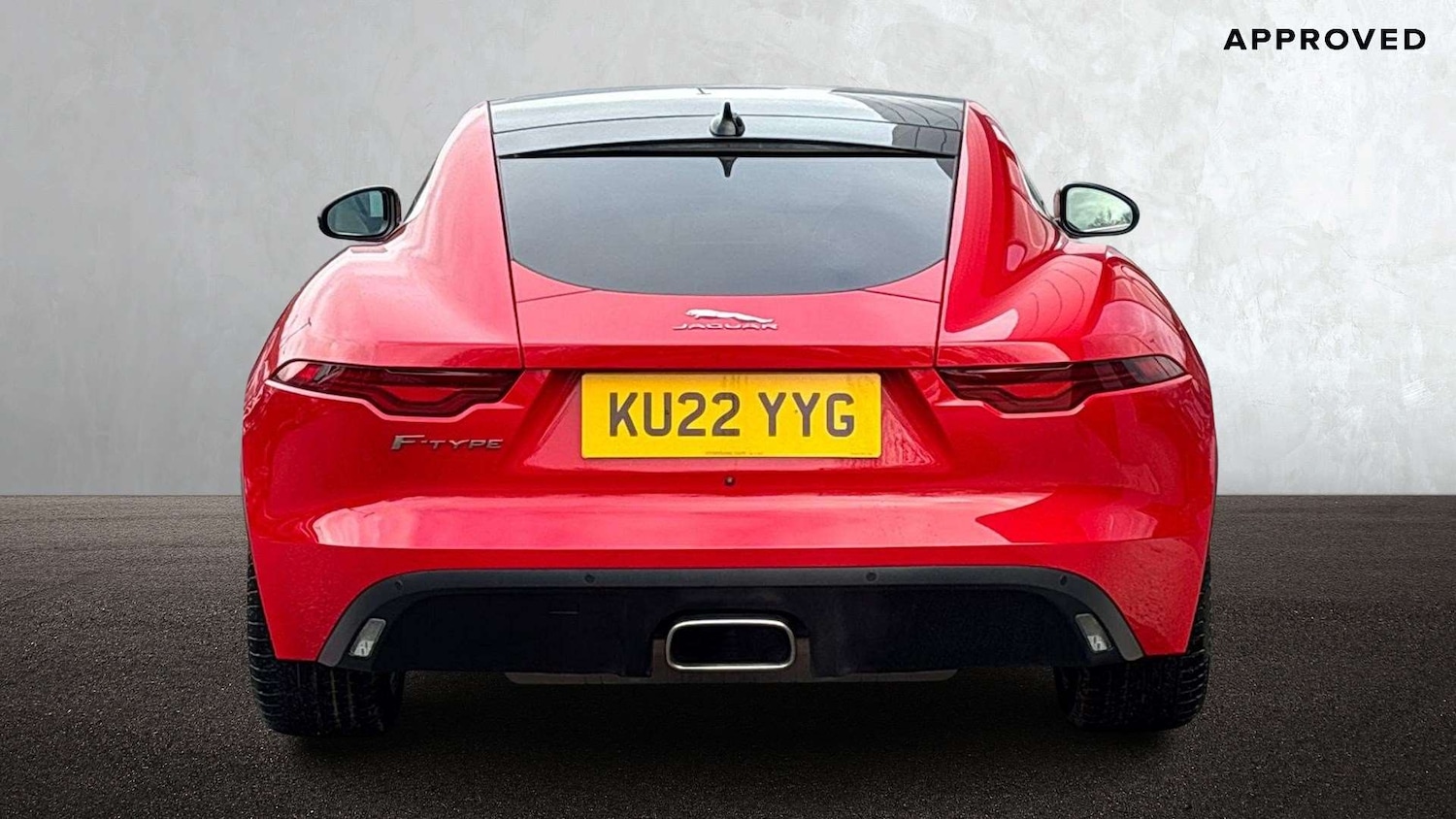 Used Jaguar F-Type 2022 for sale - 76889725: Photo 6