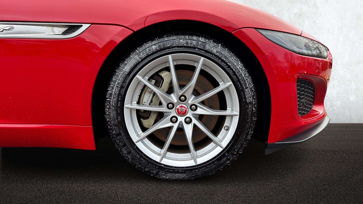 Used Jaguar F-Type 2022 for sale - 76889725: Photo 8