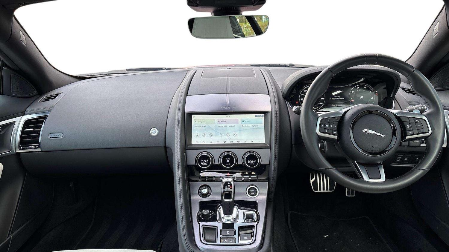 Used Jaguar F-Type 2022 for sale - 76889725: Photo 9