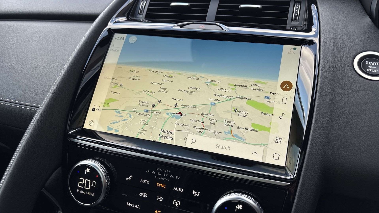 Used Jaguar E-Pace 2023 for sale - 76460223: Photo 11