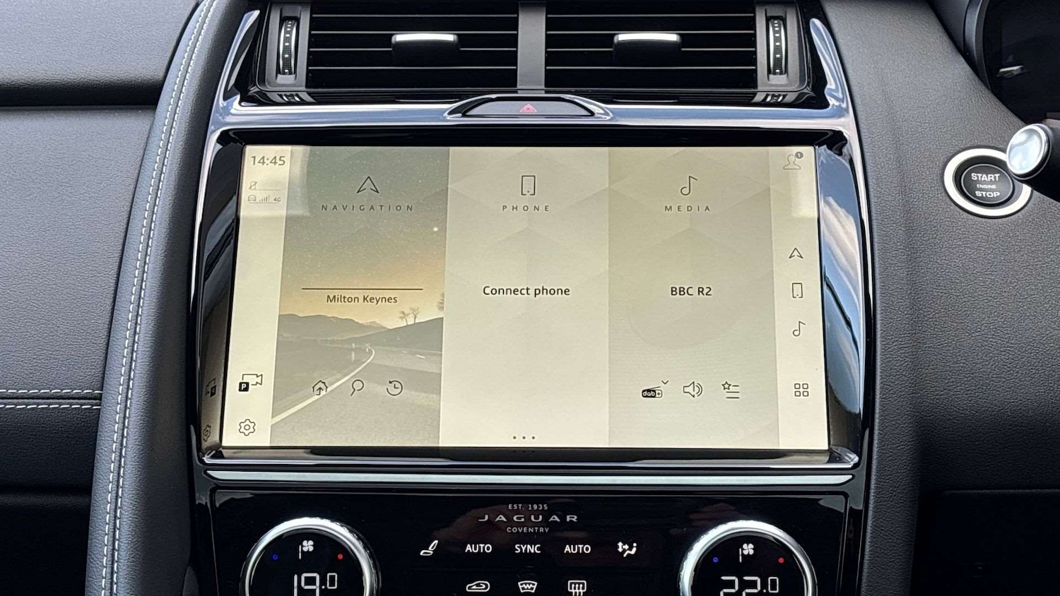 Used Jaguar E-Pace 2023 for sale - 76460223: Photo 14